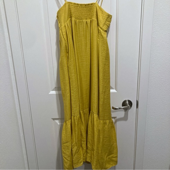 EUC Joie Chayton Midi Sun Dress - Picture 6 of 6